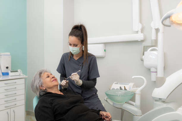 Best Pediatric Emergency Dentist in Yermo, CA