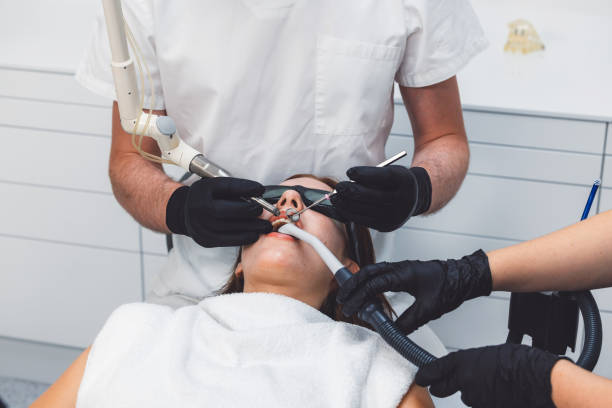 Best Emergency Dental Services for Seniors in Yermo, CA