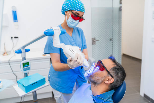Best Weekend Emergency Dentist in Yermo, CA